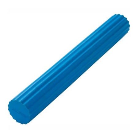 CanDo® Twist-n-Bend® Exercise Bar, Blue, 12L